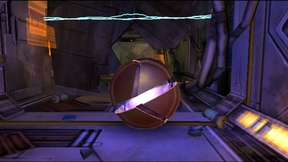 Metroid Prime screenshot 165510