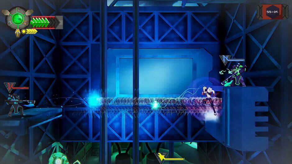 Tyr: Chains of Valhalla Screenshot