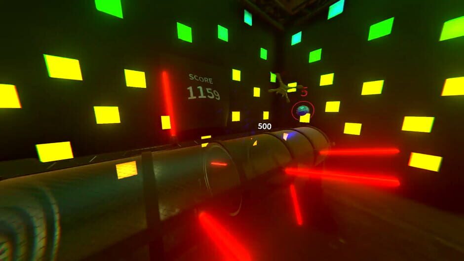 Drone Hero Screenshot