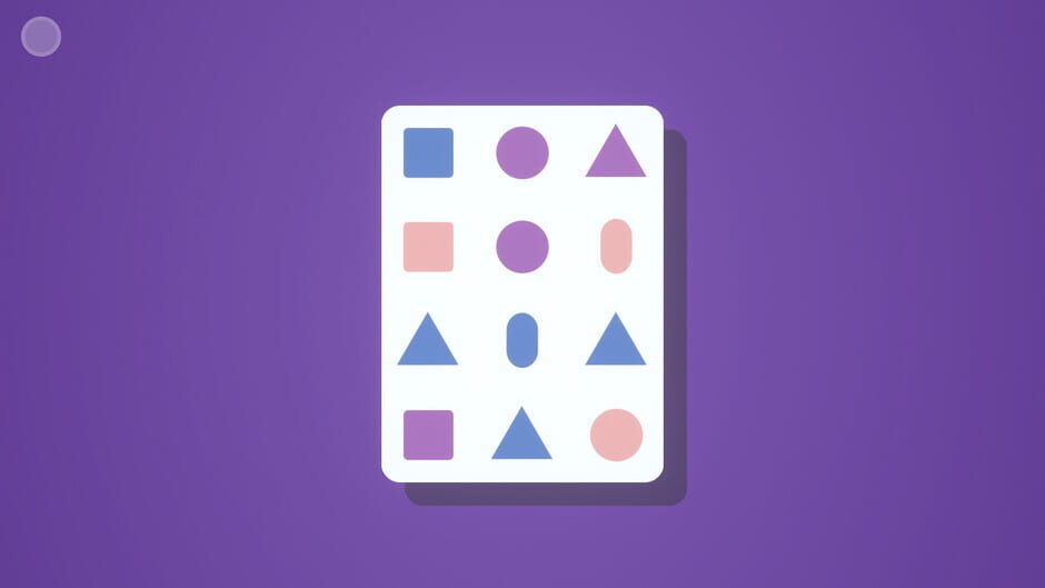 Achromatic Screenshot