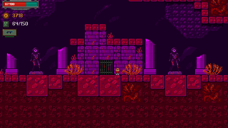 Spaceport Hope Screenshot