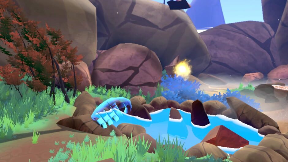 Screenshot Hellementalz