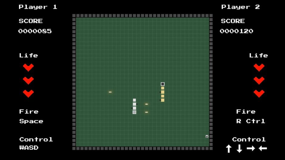 Snake, snake, snake! screenshot 4