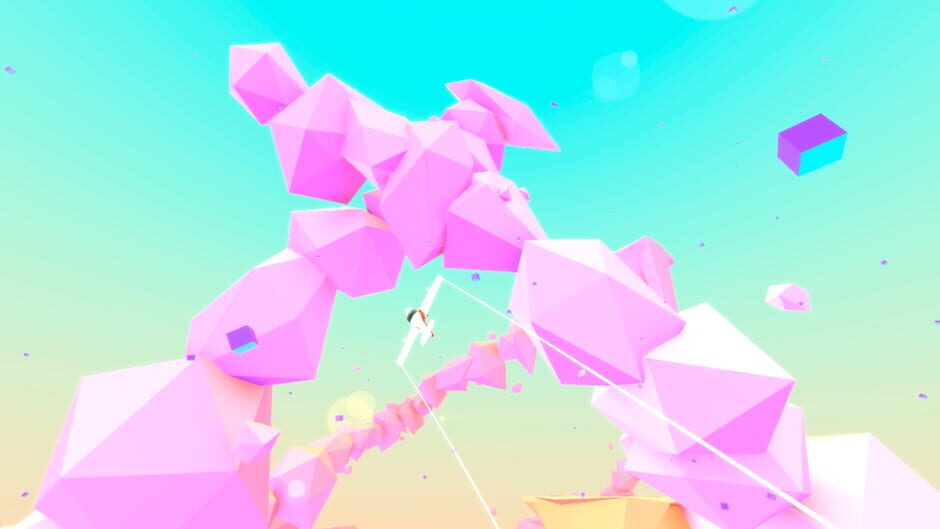 Sky Valley Screenshot