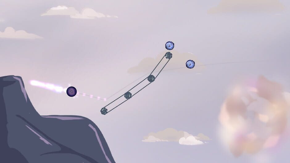 Fantasy Fairways Screenshot