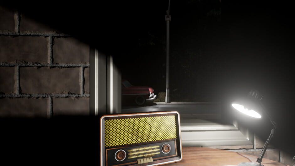 Bright low Screenshot