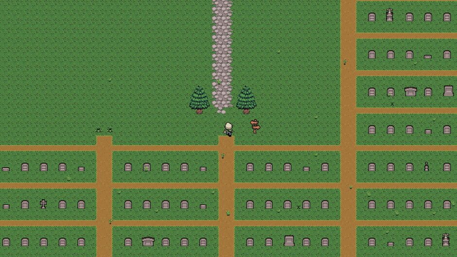 Welcome to Boon Hill Screenshot