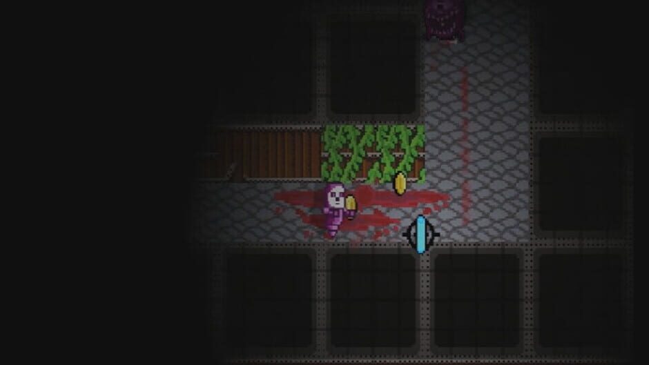 Death's Maze Screenshot