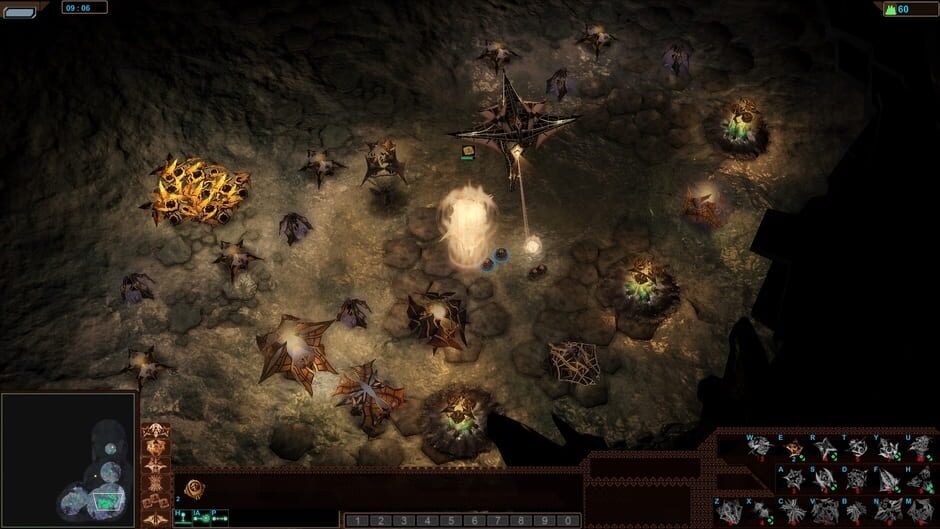 Nightside Screenshot