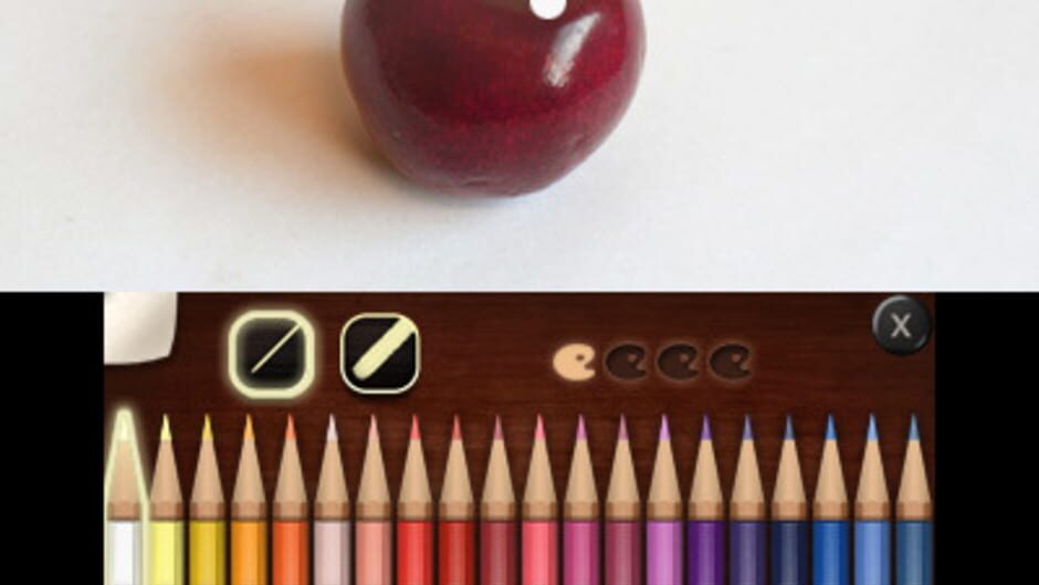 Art Academy: Lessons for Everyone! screenshot