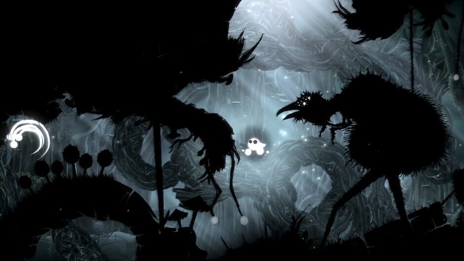 Evil Cogs Screenshot