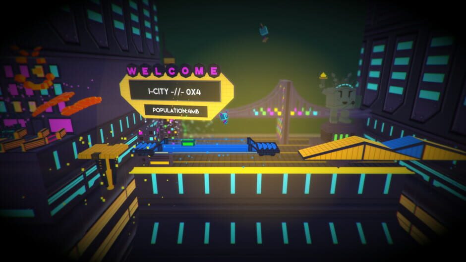 Sure Footing Screenshot