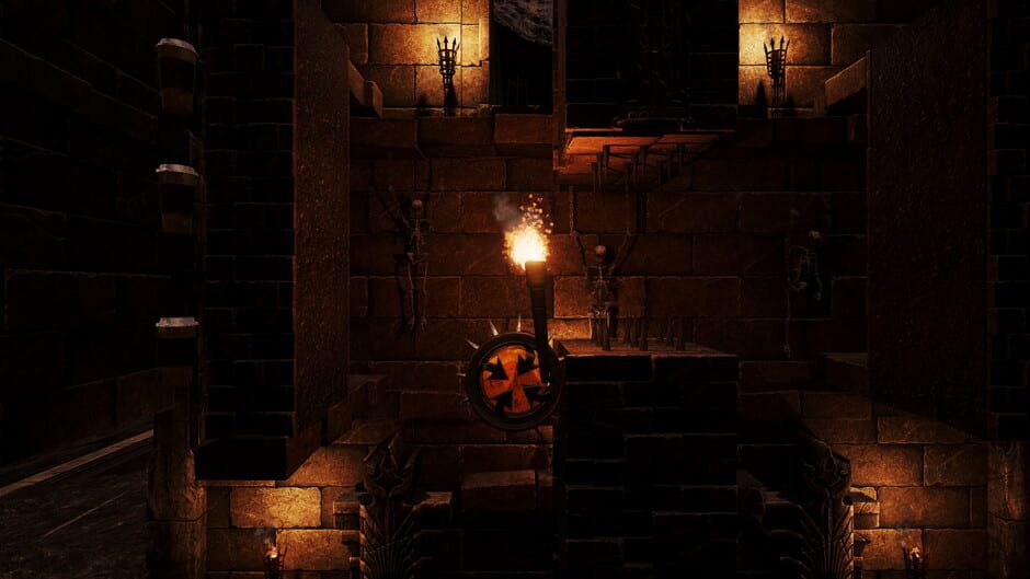 Breaking Wheel Screenshot