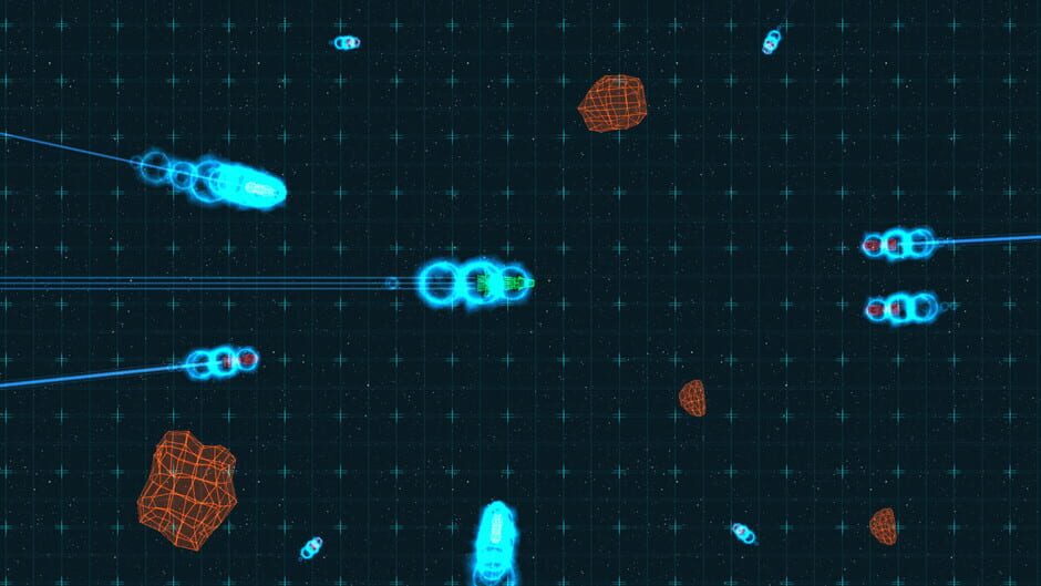 Star Tactics Screenshot