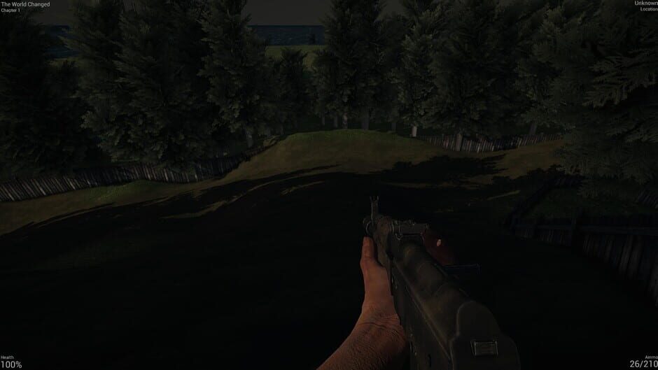 Apocalypse: The Game Screenshot