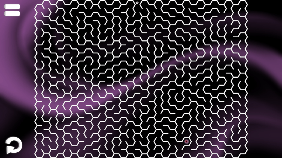 Amaze Zer0 Screenshot