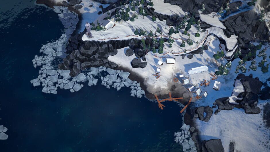 Drakkar Crew Screenshot