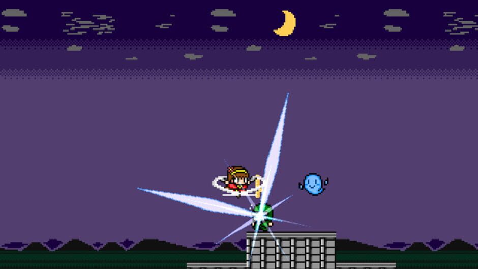 Ninja Smasher! thumbnail 6