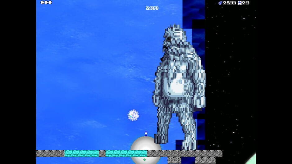 Chowderchu Screenshot