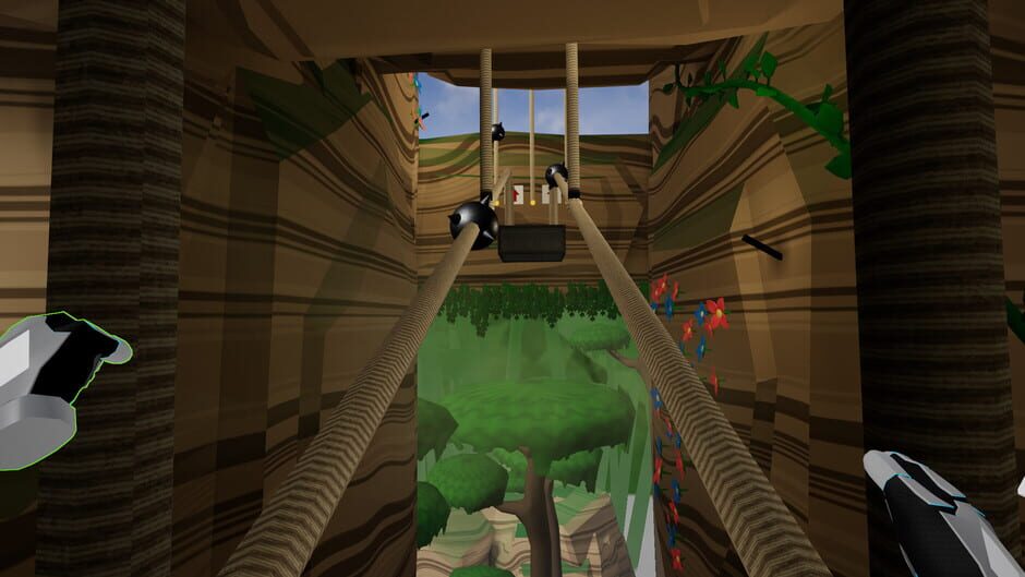 Don't Look Down Screenshot