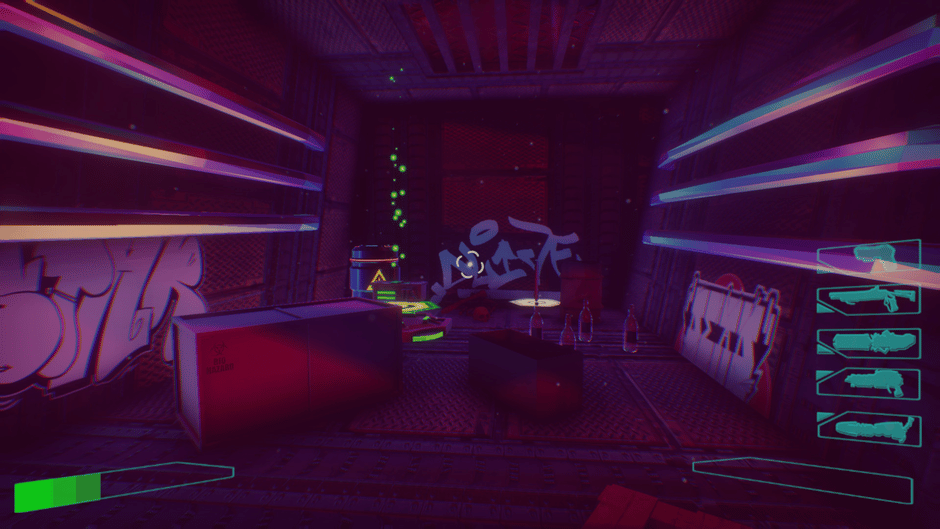 SickBrick Screenshot