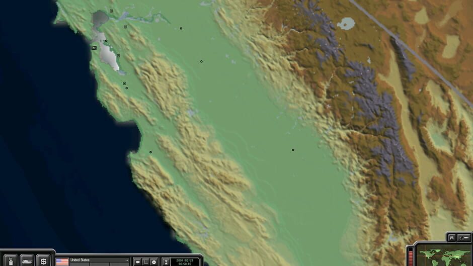 SuperPower 2: Steam Edition Screenshot