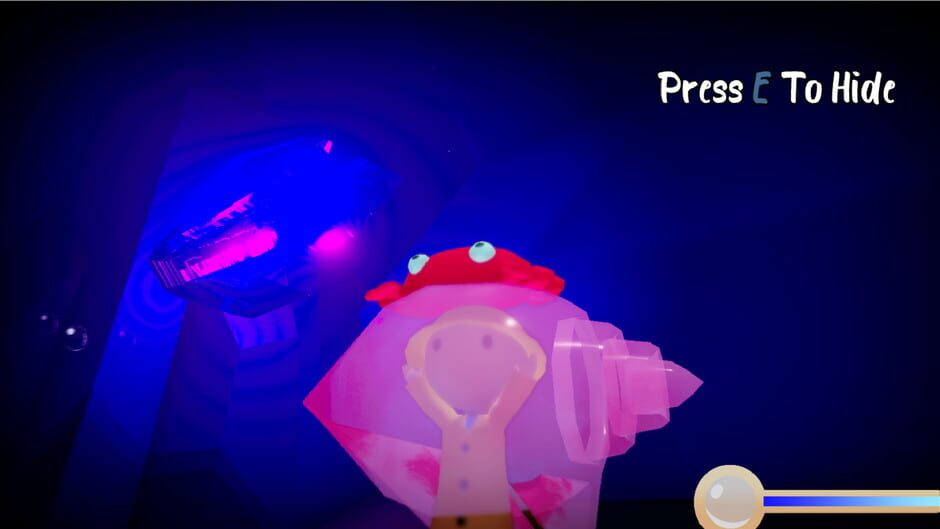 Starless Night screenshot