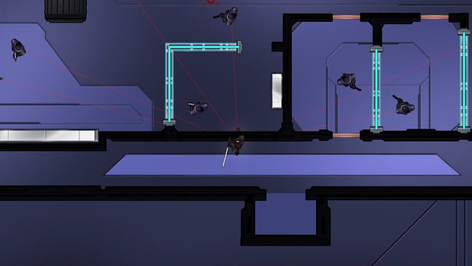 Rogue Contracts: Syndicate Screenshot