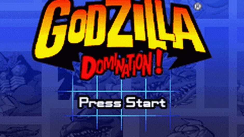 Godzilla: Domination!-reviewed-cover