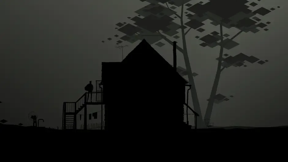 Kentucky Route Zero, captura de tela 5