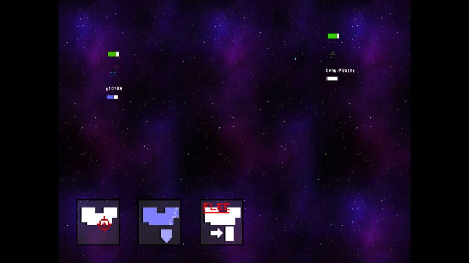 Spacefarers! screenshot