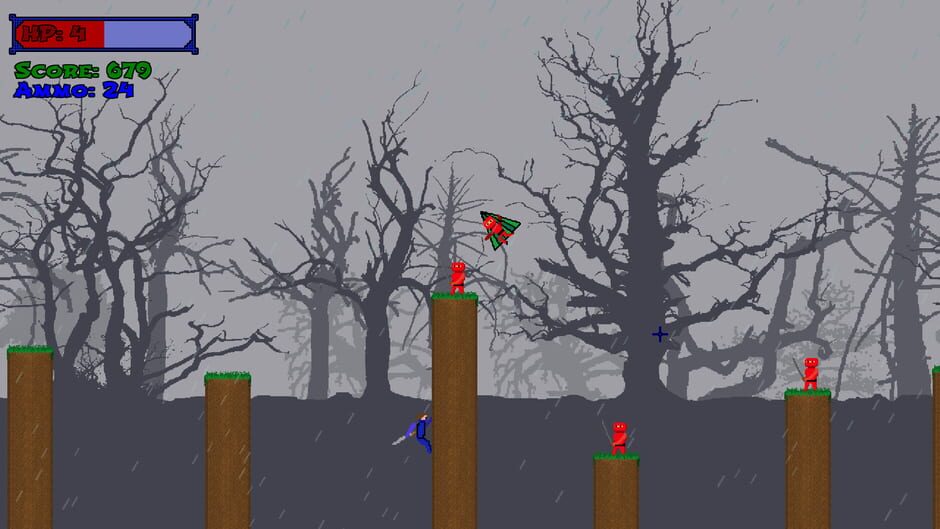 Ninja SpeedRush screenshot