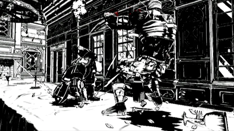 MadWorld screenshot 164051