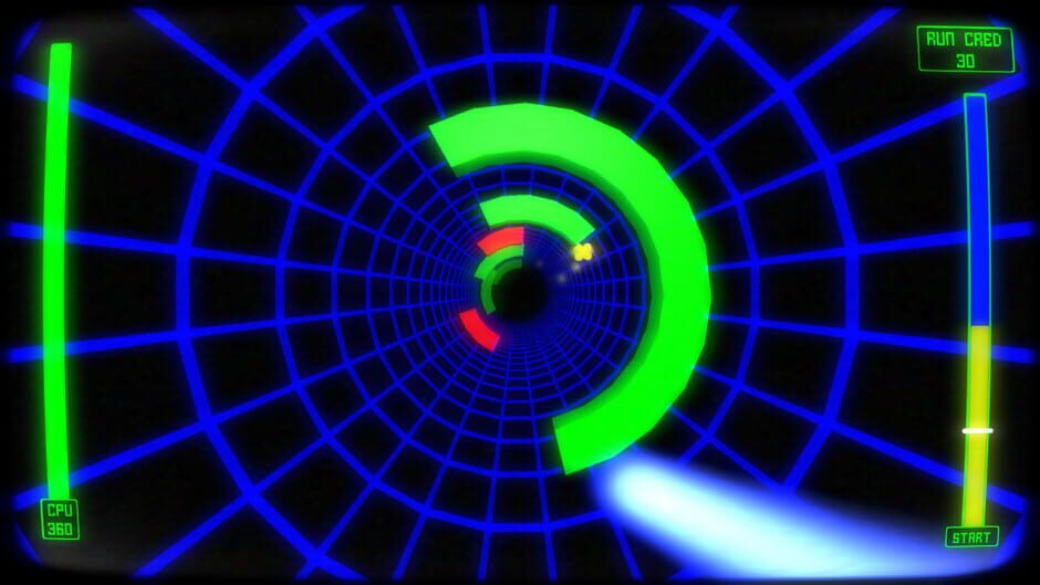 Networm Screenshot