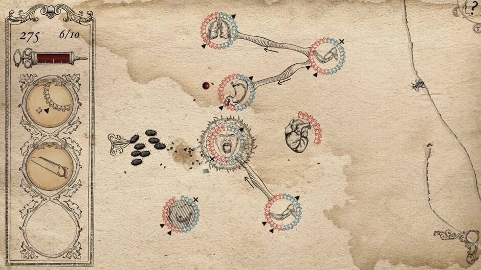 Prophour23 Screenshot