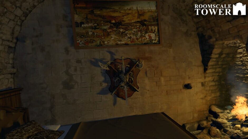 Roomscale Tower Screenshot