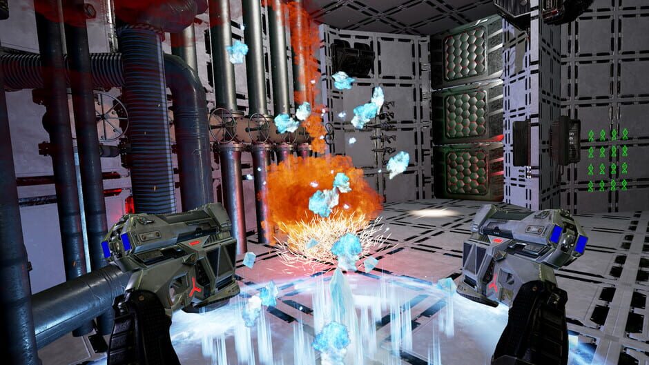 Star Phoenix Screenshot