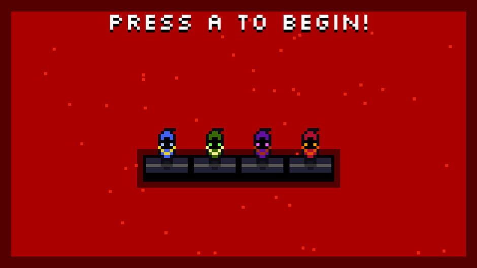 Turn-Based Champion Screenshot