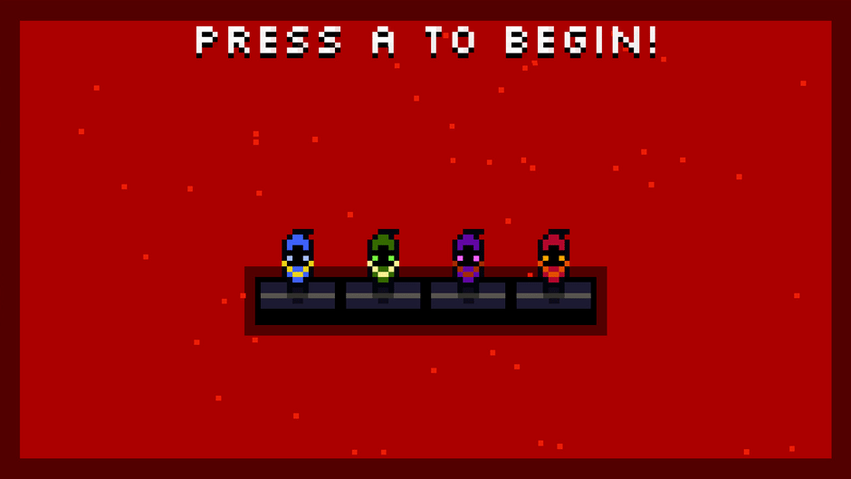 Turn-Based Champion screenshot