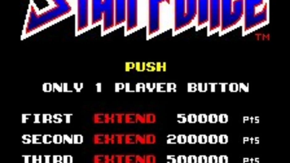 Mega Force screenshot 4