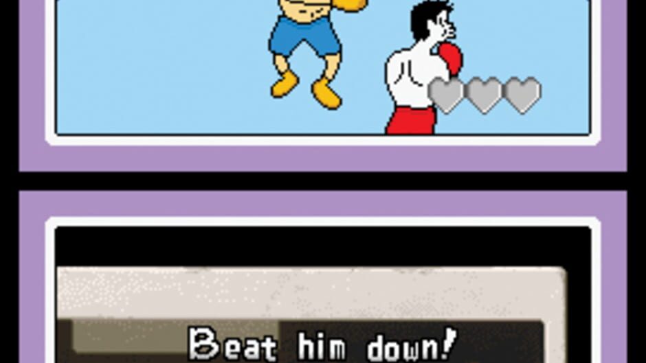 WarioWare: Touched! screenshot