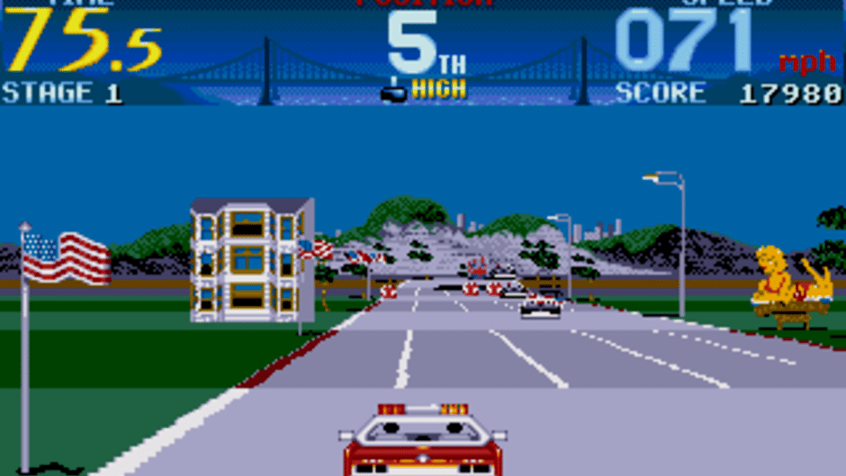 Cisco Heat Screenshot
