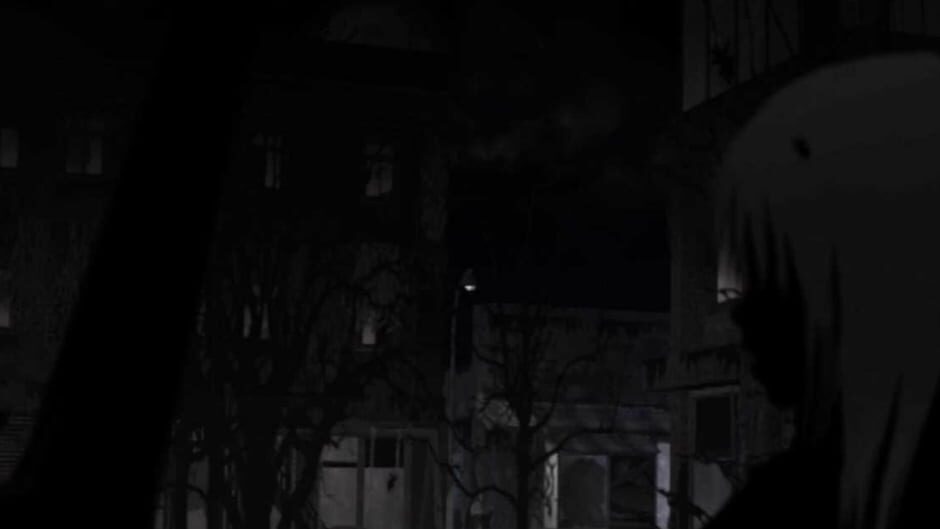 Frio2 - Memory of my sister Screenshot