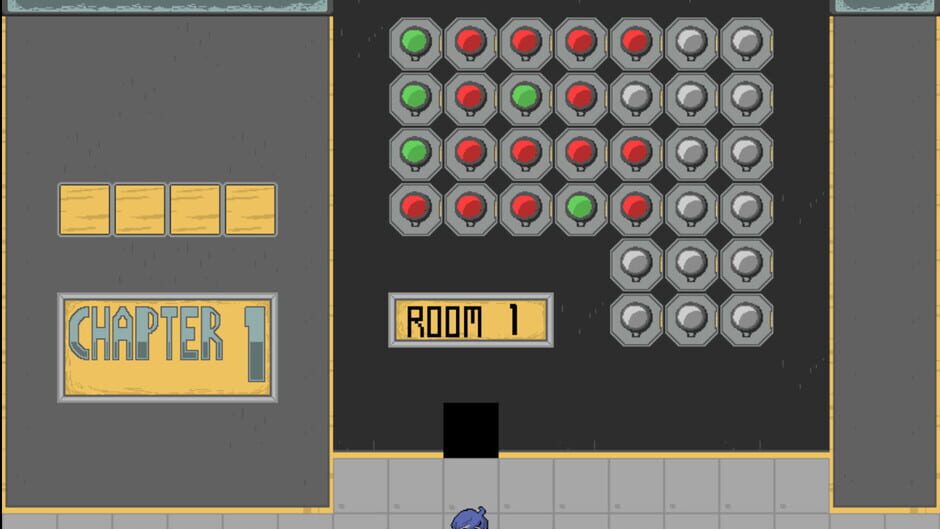 Monsters of Kanji Screenshot