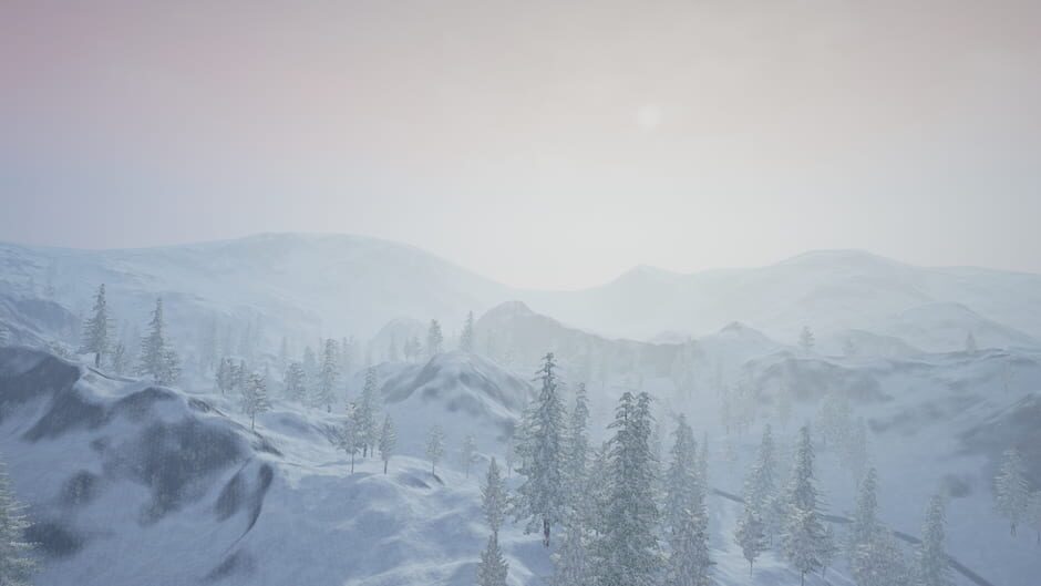 Strike Force: Arctic Storm Screenshot