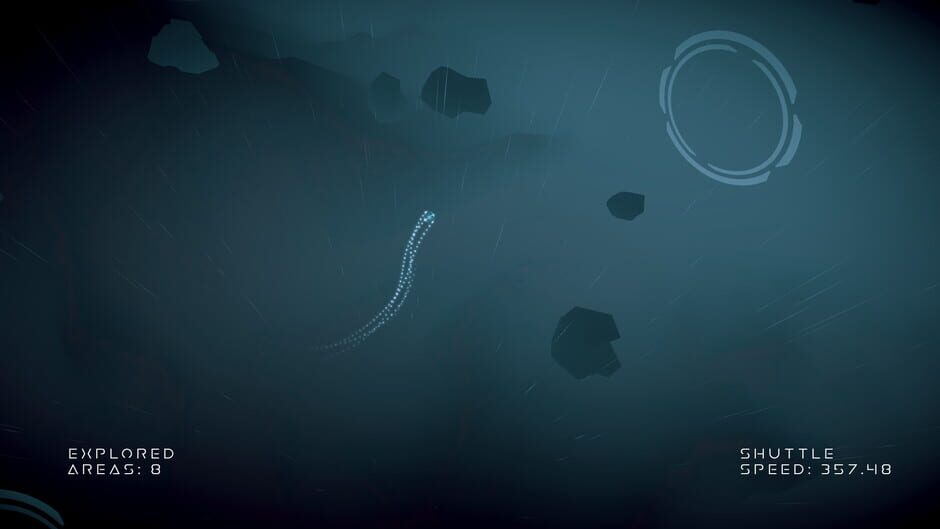 Lost In Space 2 Screenshot