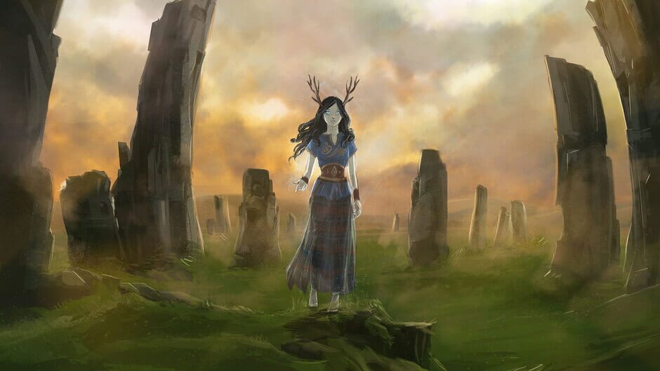 Seers Isle Screenshot