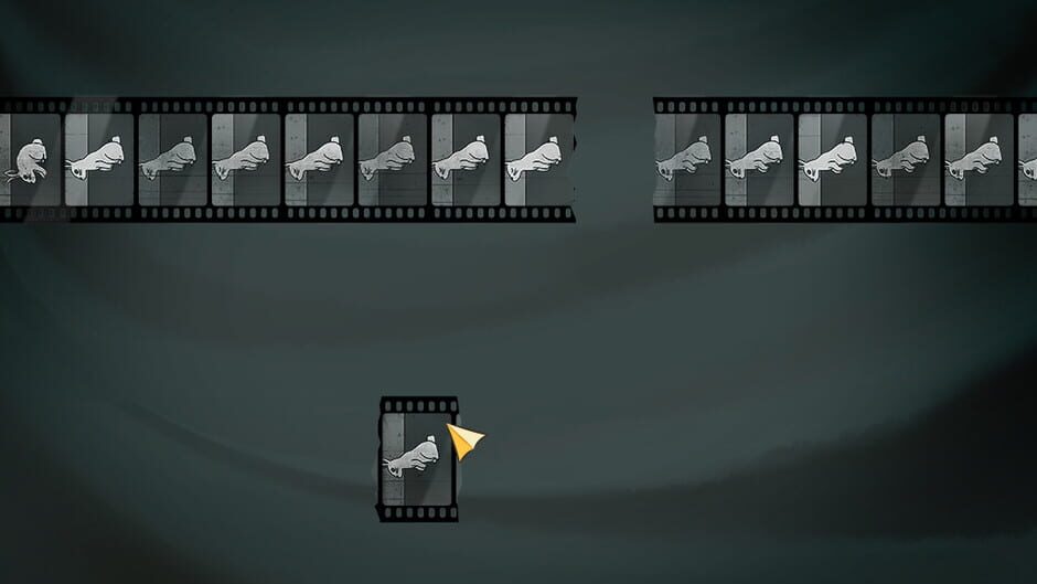 Projector Face Screenshot