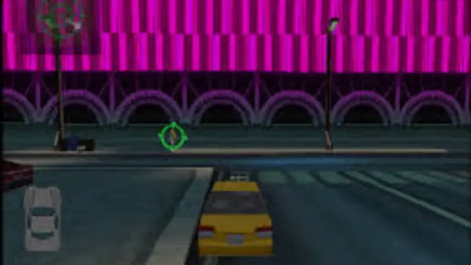 Die Hard Trilogy 2: Viva Las Vegas screenshot 3