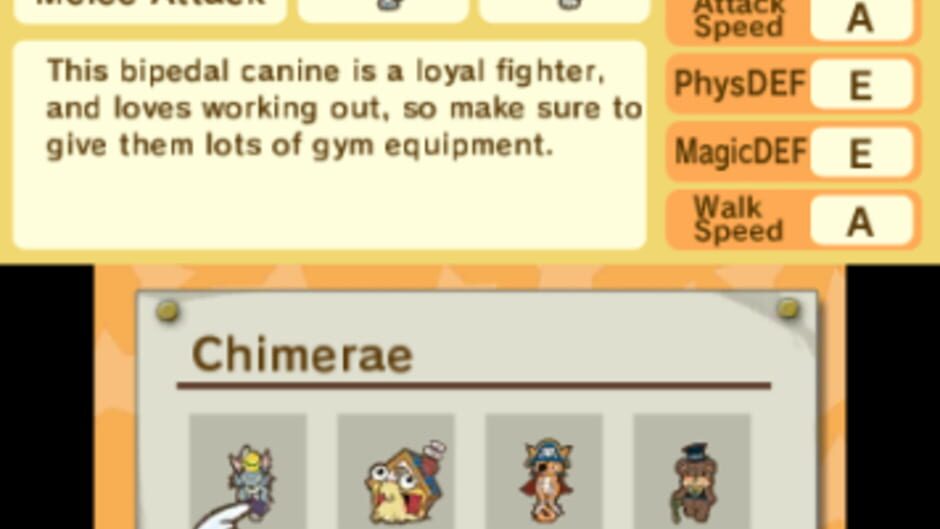 Unholy Heights Screenshot